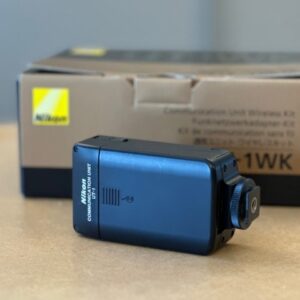Alternative view of Nikon UT-1