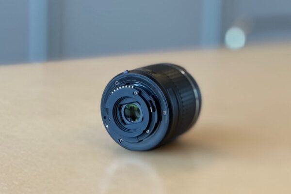 Nikon 18-55mm f/3.5-5.6 GII AF-P - Afbeelding 3