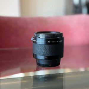 Nikon TC-201 teleconvertor occasion