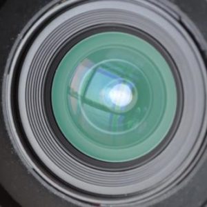 Alternative view of Nikon Nikkor 20mm f/2.8D AF-D occasion
