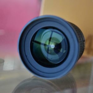 Alternative view of Nikon AF-S 12-24mm f/4.0G ED DX