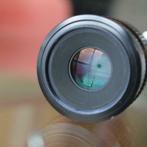 Alternative view of Nikon 105mm f/4 Micro-Nikkor Ai-S occasion