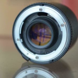 Alternative view of Nikon TC-20EII Teleconverter occasion