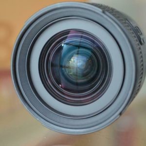 Alternative view of Nikon 18-35mm f/3.5-4.5G AF-S occasion