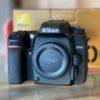 Nikon D7500 Body occasion (BTW artikel)