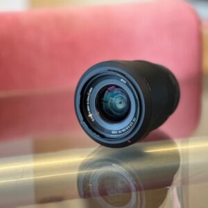 Alternative view of SONY FE 28-70mm f/3.5-5.6 OSS (BTW artikel)