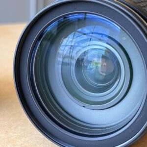 Nikon 24-120mm f/4G VR AF-S ED occasion - Afbeelding 7