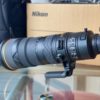 Nikon 180-400mm f/4.0E TC 1.4 FL ED AF-S VR occasion (BTW artikel)