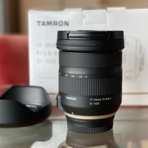Tamron 17-35mm f/2.8-4.0 Di OSD occasion