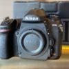 Nikon D780 Body occasion (BTW artikel)