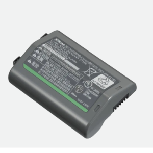 Nikon EN-EL18c accu occasion (BTW artikel)