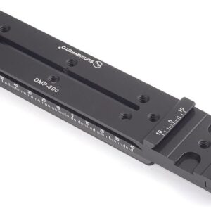 SUNWAYFOTO DMP-200 Rail