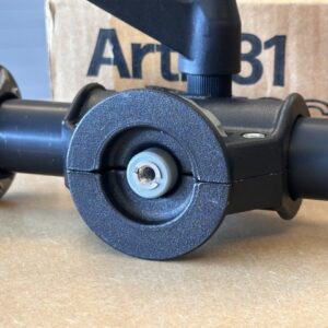 Manfrotto 131DB Accessoire Arm occasion - Afbeelding 3
