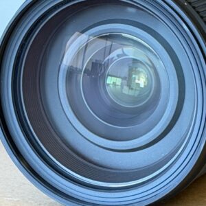 Tamron SP 24-70mm f/2.8 Di VC USD G2 Nikon occasion - Afbeelding 5