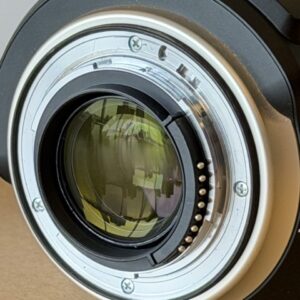 Tamron SP 24-70mm f/2.8 Di VC USD G2 Nikon occasion - Afbeelding 6