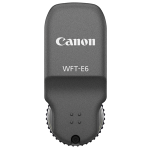 CANON WFT-E6B Wireless file transmitter occasion (BTW artikel)