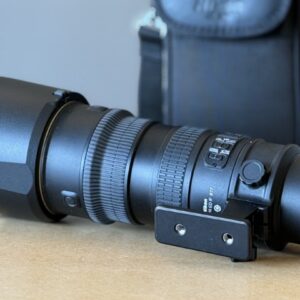 Nikon AF-S 70-200mm f/2.8G IF-ED VR occasion - Afbeelding 3