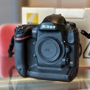 Nikon D4s Body occasion