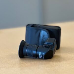 Nikon DR-6 hoekzoeker