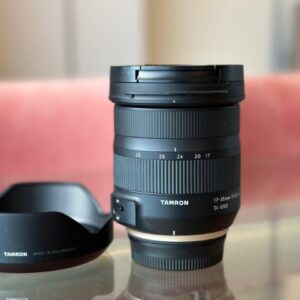 Tamron 17-35mm f/2.8-4.0 Di OSD occasion