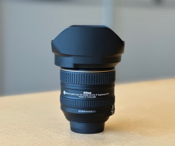Nikon 16-80mm f/2.8-4E VR AF-S - Afbeelding 3