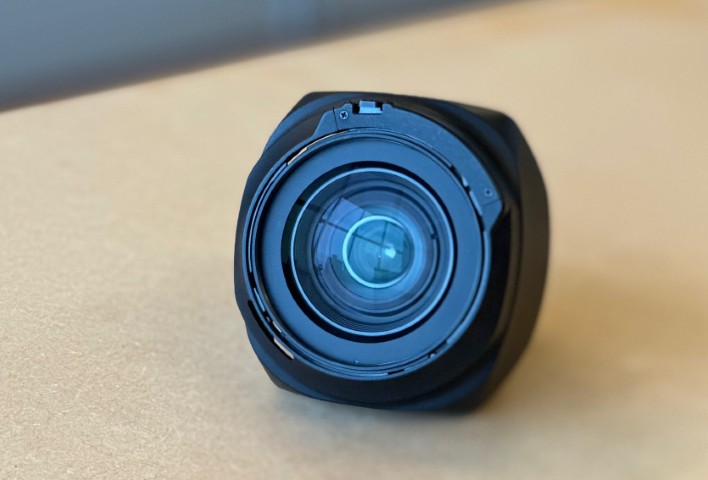 Nikon 16-80mm f/2.8-4E VR AF-S - Afbeelding 5