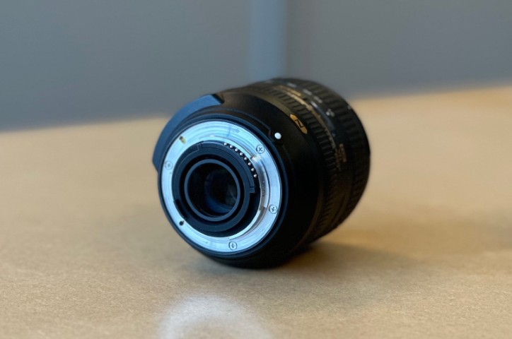 Nikon 16-80mm f/2.8-4E VR AF-S - Afbeelding 6