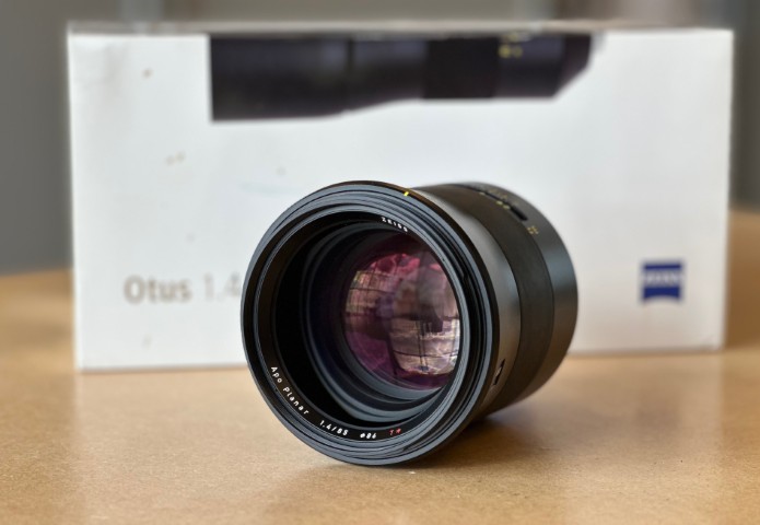ZEISS OTUS 85mm f/1.4 ZE (Canon EF) - Afbeelding 6