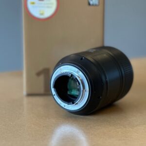 Nikon 105mm f/2.8G AF-S VR micro occasion - Afbeelding 6