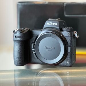 Nikon Z6 II Body
