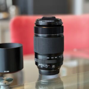 Tweedehands Fujifilm XF 55-200mm f/3.5-4.8 R LM OIS
