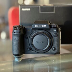 Tweedehands Fuji X-H2s