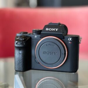 Tweedehands Sony A7R II