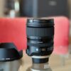 Tweedehands Tamron SP 24-70mm f/2.8 Di VC USD G2