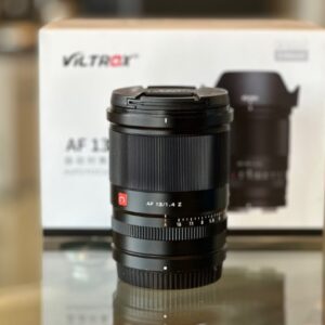Tweedehands Viltrox 13mm f/1.4 STM ASPH