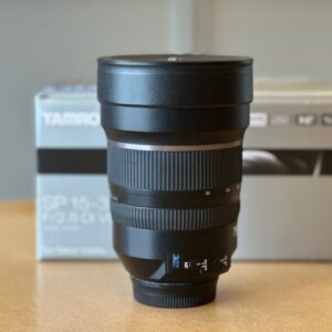Tamron SP 15-30mm f/2.8 Di VC USD - Afbeelding 4