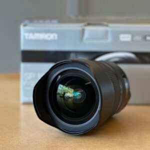 Tamron SP 15-30mm f/2.8 Di VC USD - Afbeelding 5
