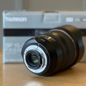 Tamron SP 15-30mm f/2.8 Di VC USD - Afbeelding 6