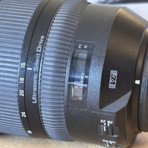 Tamron SP 15-30mm f/2.8 Di VC USD - Afbeelding 8