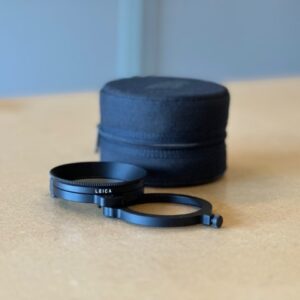 LEICA 13356 polarisatiefilter Universal voor M - Afbeelding 3