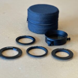LEICA 13356 polarisatiefilter Universal voor M - Afbeelding 4
