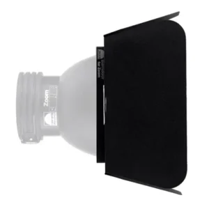 Tweedehands Profoto Barndoor voor Zoom reflector