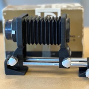 Tweedehands Nikon PB-5 balg