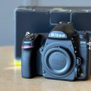 Nikon D780 Body