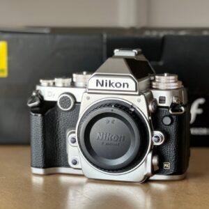 Nikon Df Body occasion
