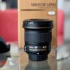 Tweedehands Nikon 20mm f/1.8G