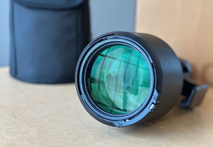 Nikon 500mm f/5.6E PF VR AF-S occasion - Afbeelding 4