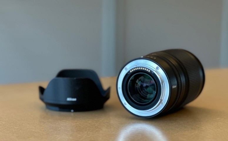 Nikon Z 24-200mm f/4.0-6.3 VR - Afbeelding 6