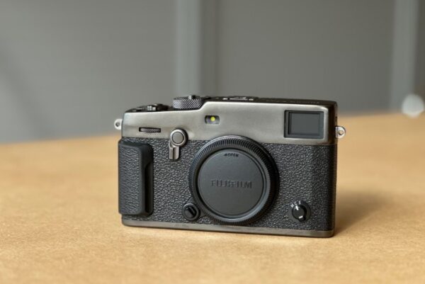Fujifilm X-Pro3 body