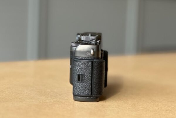 Fujifilm X-Pro3 body - Afbeelding 5